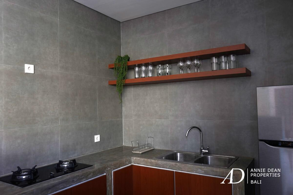 YEARLY RENTAL 3-BEDROOM IN KEROBOKAN