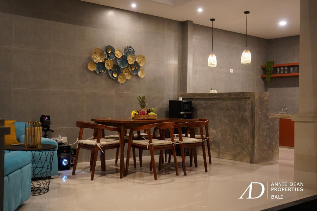 YEARLY RENTAL 3-BEDROOM IN KEROBOKAN