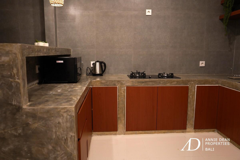 YEARLY RENTAL 3-BEDROOM IN KEROBOKAN