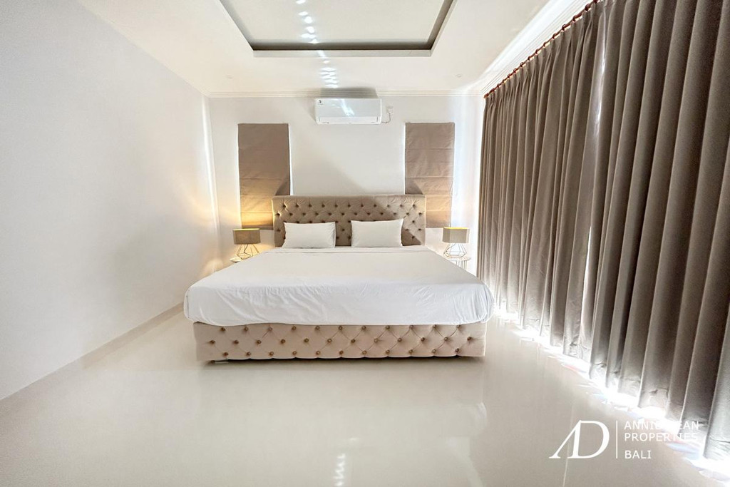 YEARLY RENTAL 3-BEDROOM IN KEROBOKAN