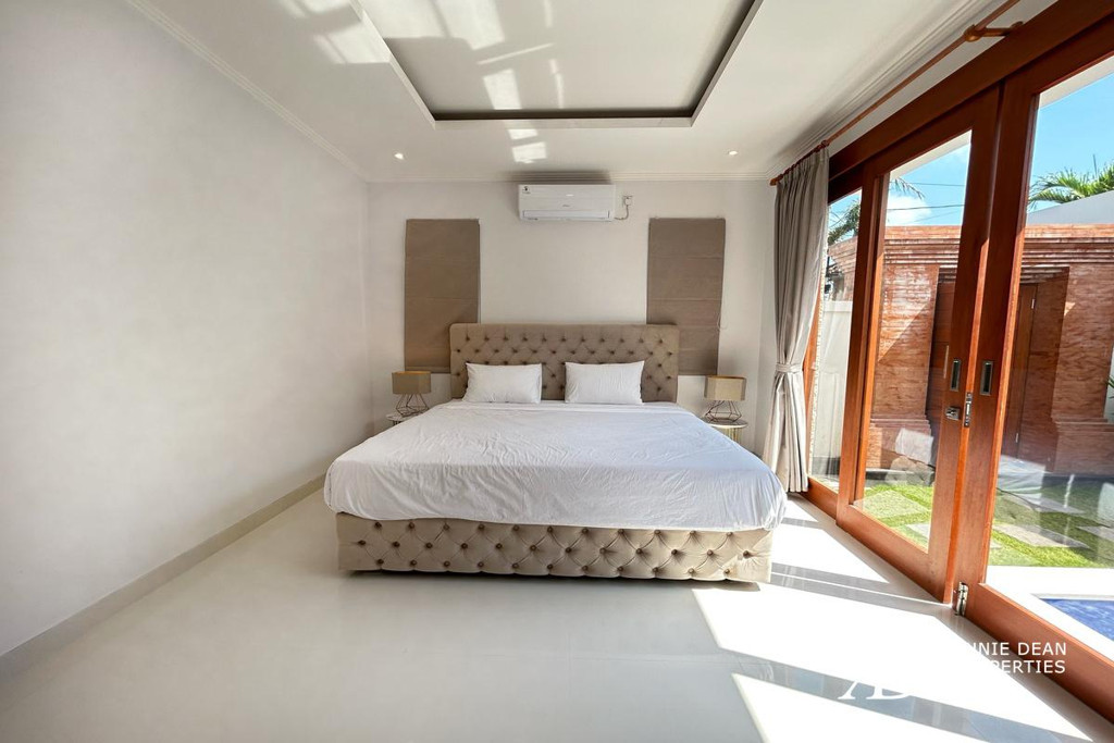 YEARLY RENTAL 3-BEDROOM IN KEROBOKAN