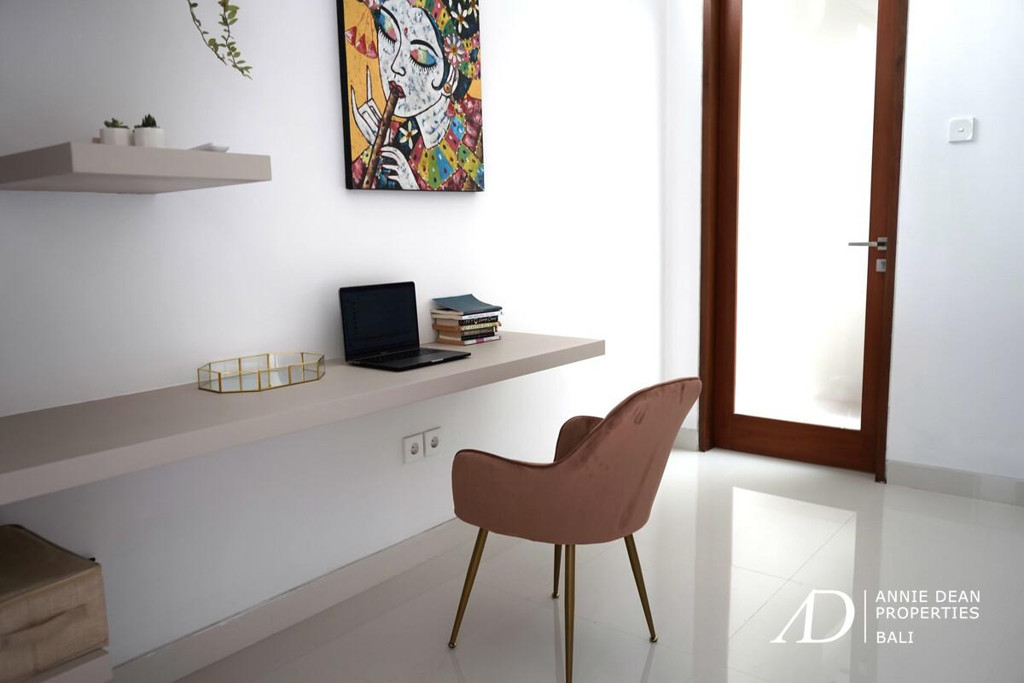 YEARLY RENTAL 3-BEDROOM IN KEROBOKAN