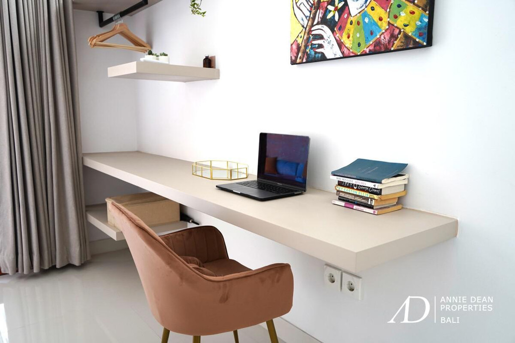 YEARLY RENTAL 3-BEDROOM IN KEROBOKAN