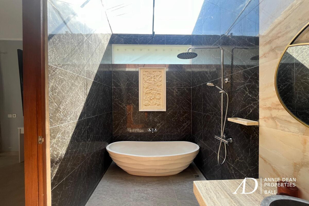 LEASEHOLD | CHARMING 3-BEDROOM VILLA IN KUWUM, KEROBOKAN