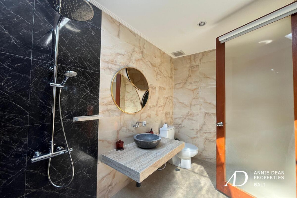 LEASEHOLD | CHARMING 3-BEDROOM VILLA IN KUWUM, KEROBOKAN