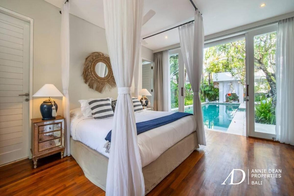 LEASEHOLD | MODERN 4-BEDROOM VILLA IN CENTRAL BERAWA