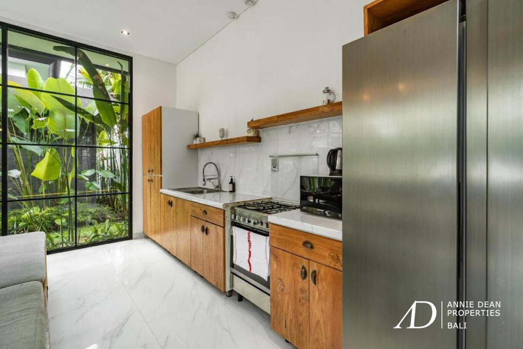 LEASEHOLD | TROPICAL LUXURY VILLA JUST 10 MINUTES FROM UBUD CENTRE