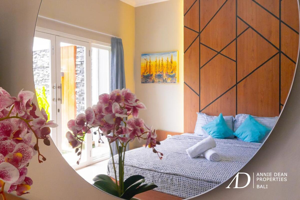 FREEHOLD | 3-BEDROOM VILLA BETWEEN CANGGU & KEROBOKAN