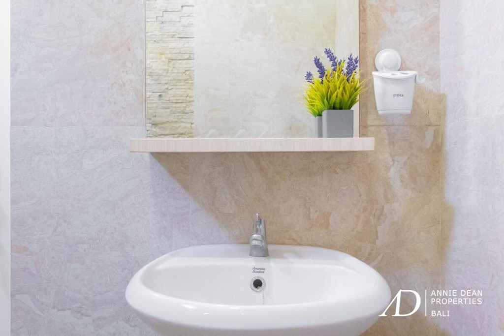 FREEHOLD | 3-BEDROOM VILLA BETWEEN CANGGU & KEROBOKAN