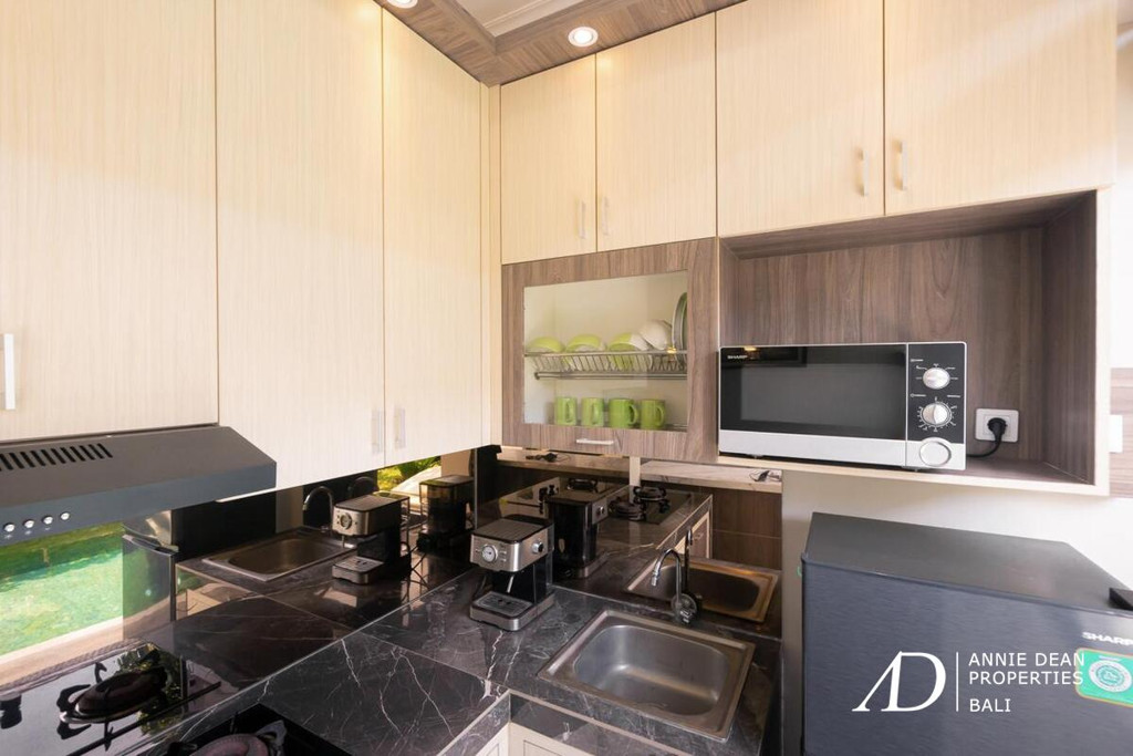 FREEHOLD | 3-BEDROOM VILLA BETWEEN CANGGU & KEROBOKAN