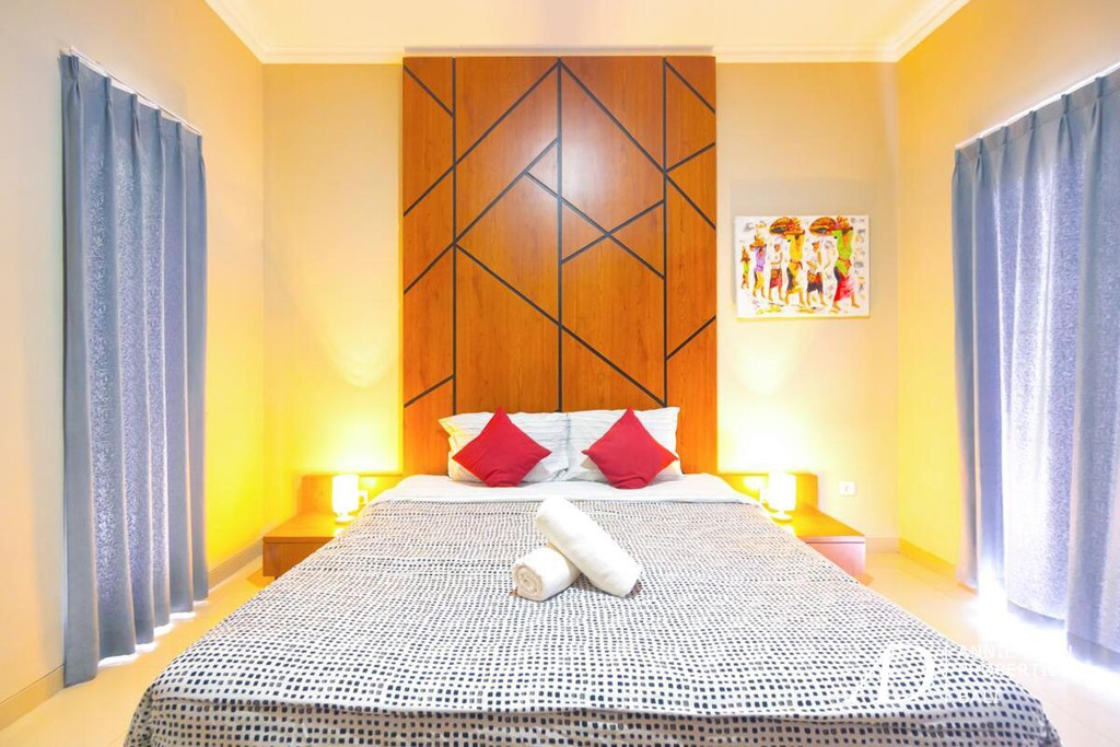 FREEHOLD | 3-BEDROOM VILLA BETWEEN CANGGU & KEROBOKAN