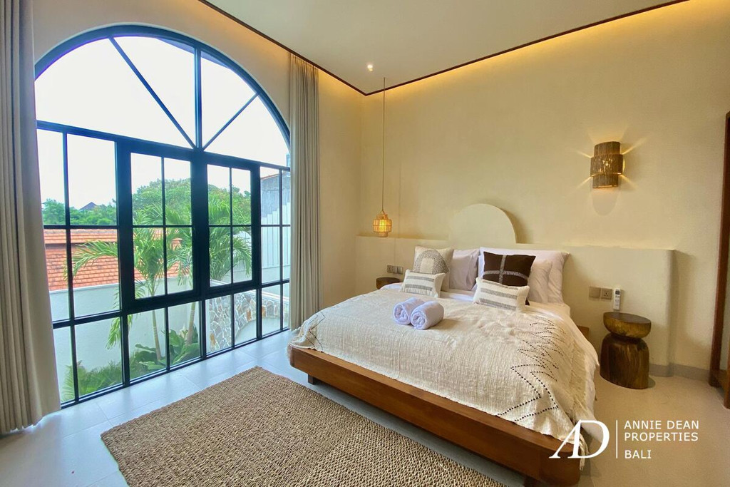 LEASEHOLD 2 BEDROOM VILLA FULLY FURNISHED & HIGH ROI POTENTIAL