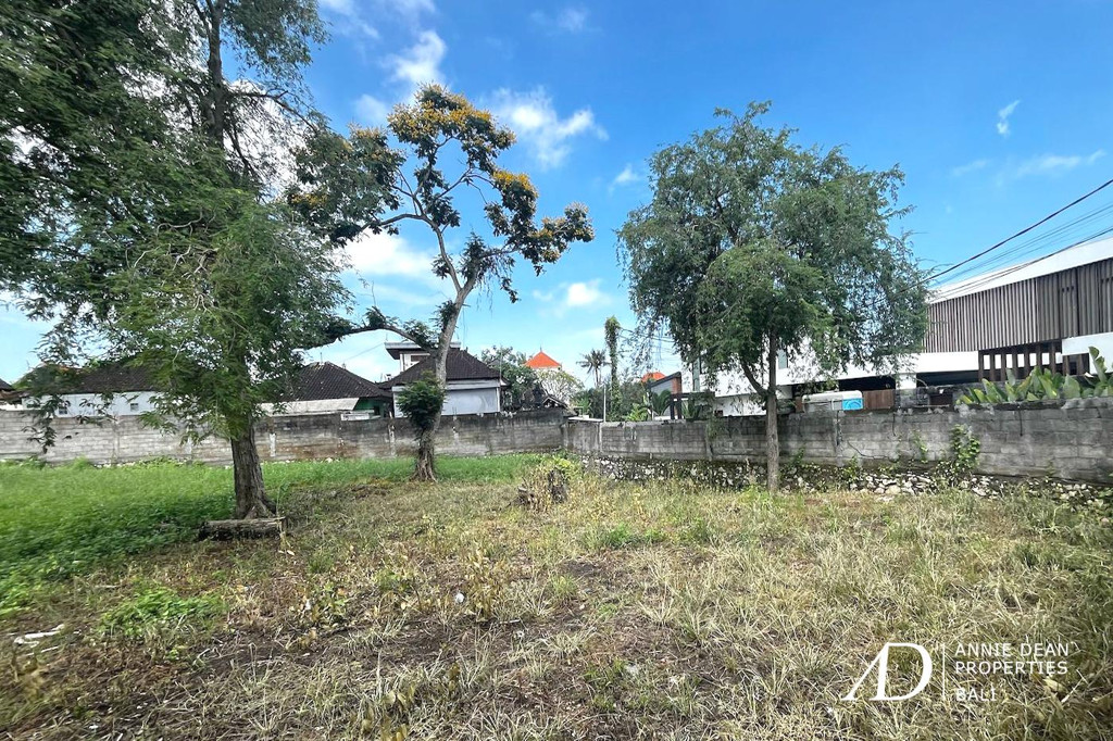  FREEHOLD PREMIUM LAND IN PERERENAN - 995 M2