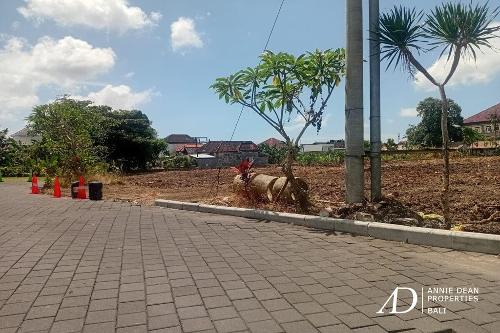 FREEHOLD LAND IN THE PRIME SEMINYAK AREA (10.64 ARE)