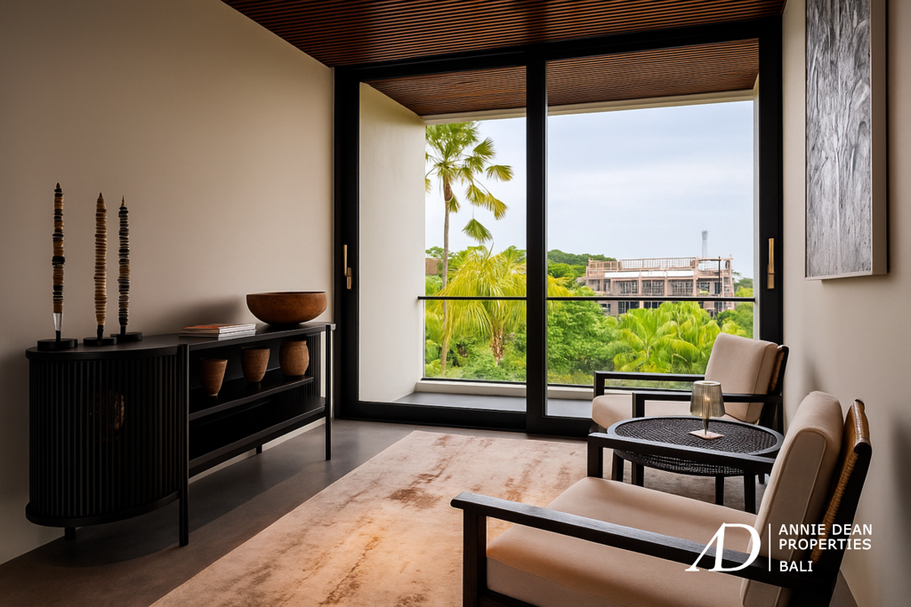 FREEHOLD | LUXURY 4-BEDROOM VILLA | PRIME CANGGU LOCATION