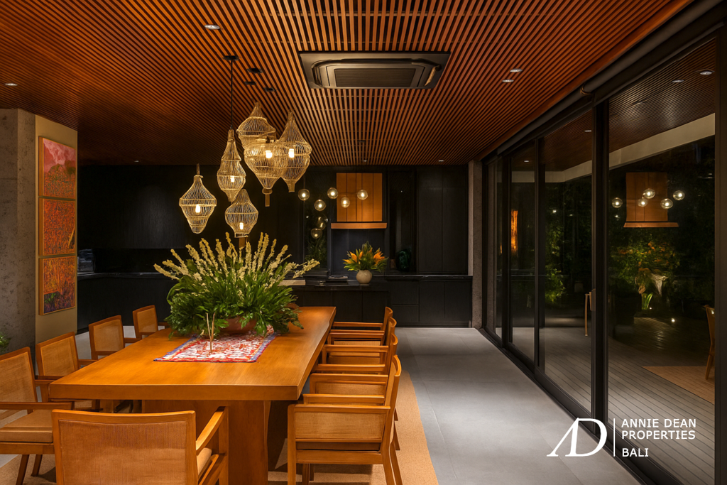 FREEHOLD | LUXURY 4-BEDROOM VILLA | PRIME CANGGU LOCATION