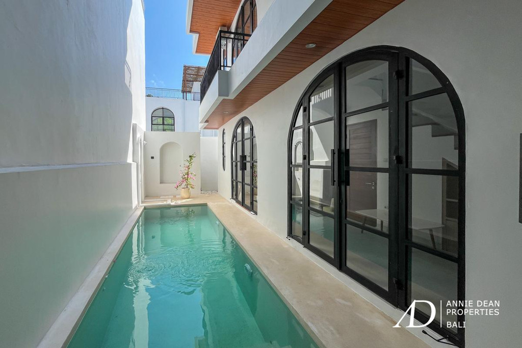 LEASEHOLD | BRAND NEW 3-BEDROOM VILLA IN BALANGAN