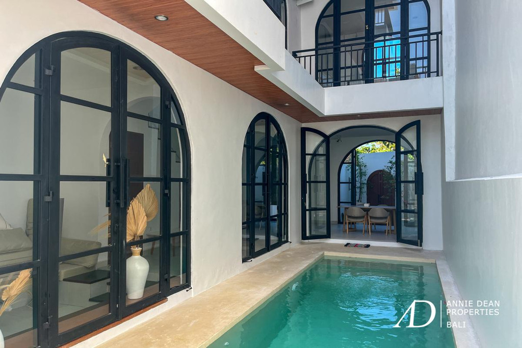 LEASEHOLD | BRAND NEW 3-BEDROOM VILLA IN BALANGAN