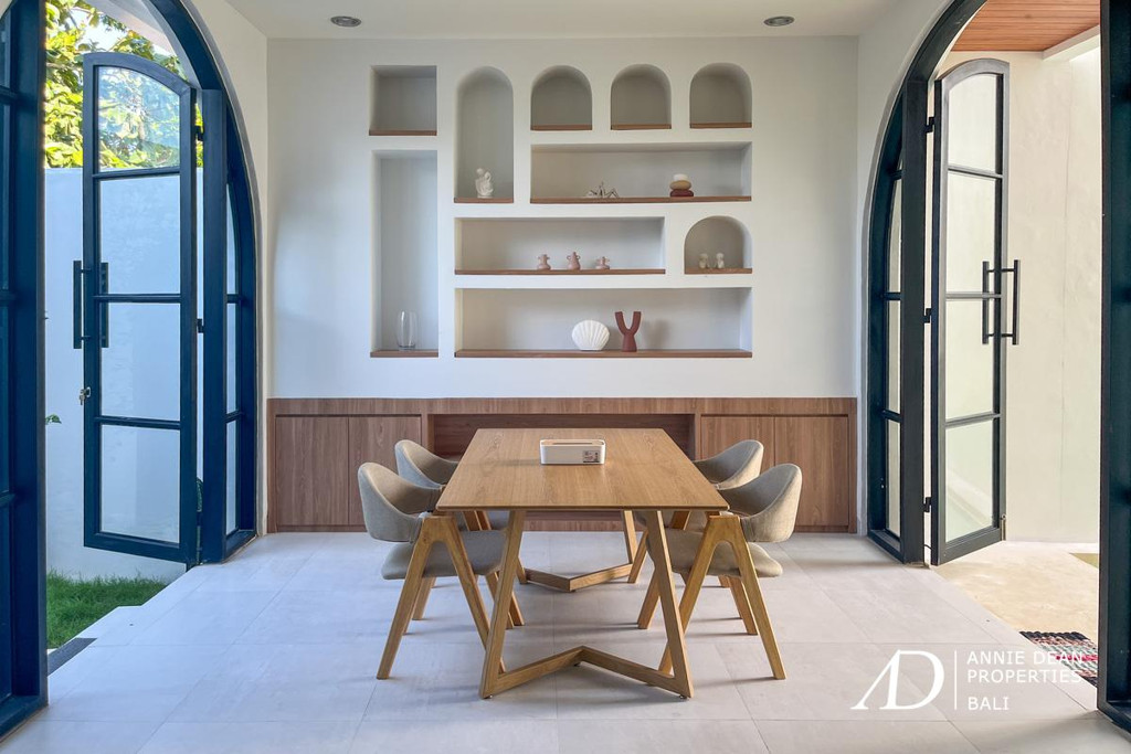 LEASEHOLD | BRAND NEW 3-BEDROOM VILLA IN BALANGAN