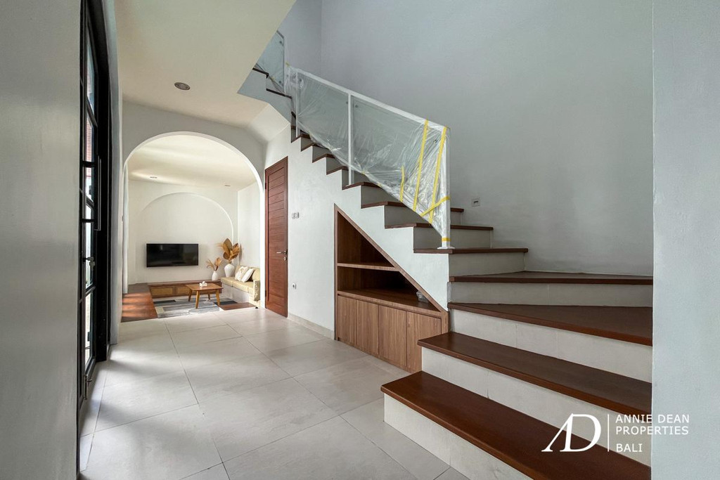 LEASEHOLD | BRAND NEW 3-BEDROOM VILLA IN BALANGAN