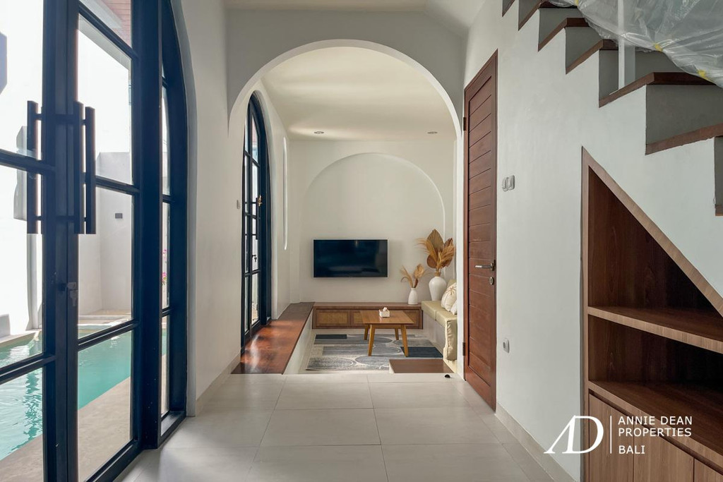 LEASEHOLD | BRAND NEW 3-BEDROOM VILLA IN BALANGAN