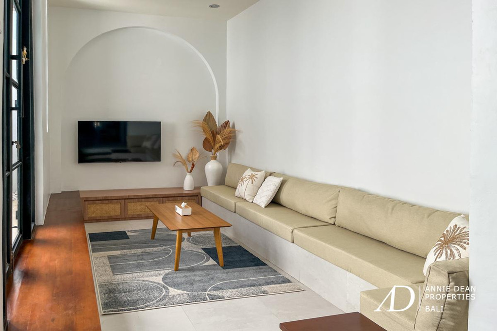 LEASEHOLD | BRAND NEW 3-BEDROOM VILLA IN BALANGAN