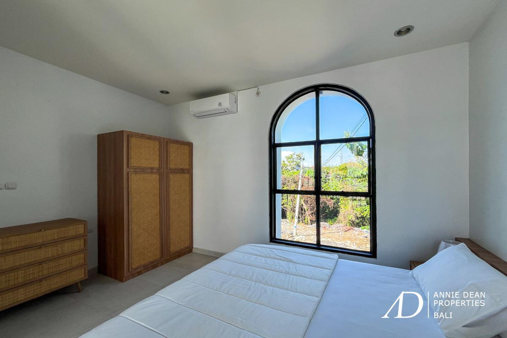 LEASEHOLD | BRAND NEW 3-BEDROOM VILLA IN BALANGAN