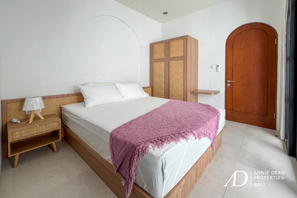 LEASEHOLD | BRAND NEW 3-BEDROOM VILLA IN BALANGAN