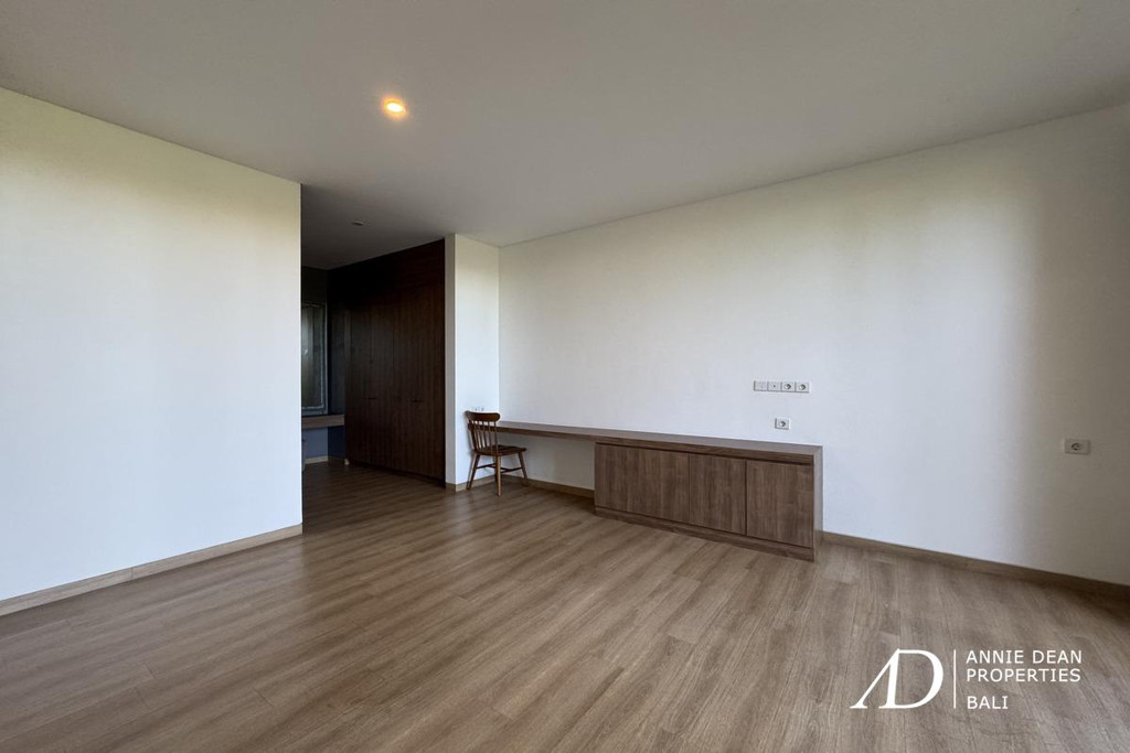 LEASEHOLD | OFF-PLAN 4-BEDROOM MODERN VILLA IN SANUR