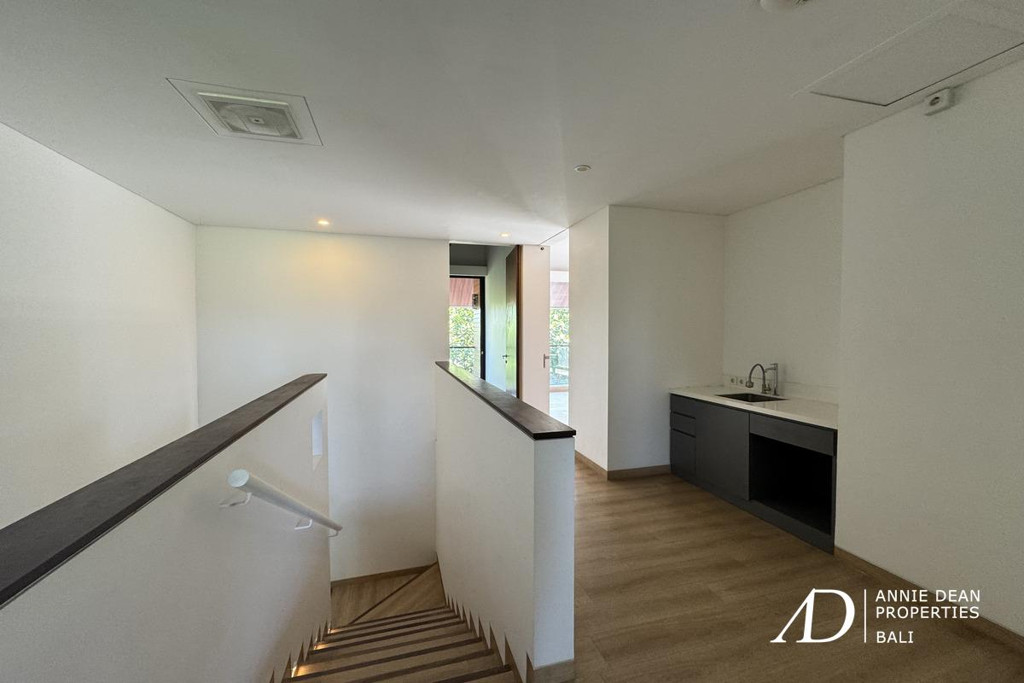 LEASEHOLD | OFF-PLAN 4-BEDROOM MODERN VILLA IN SANUR