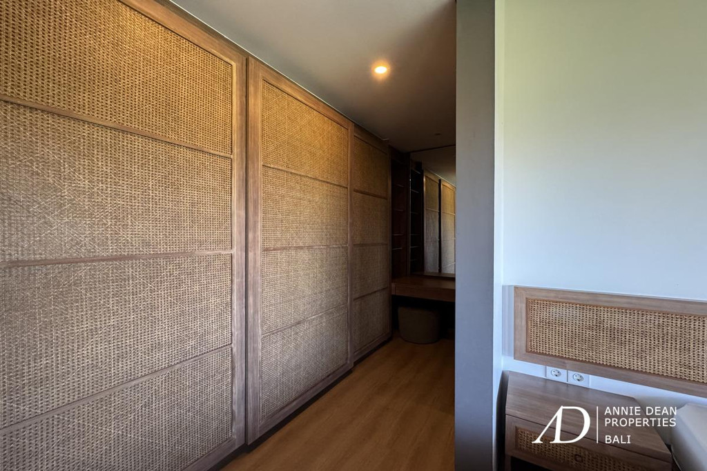 LEASEHOLD | OFF-PLAN 4-BEDROOM MODERN VILLA IN SANUR