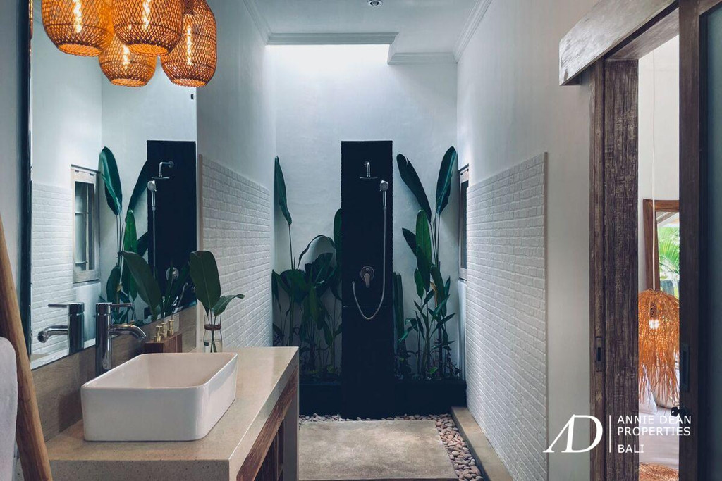 YEARLY RENTAL | MODERN 2-BEDROOM VILLA IN BUMBAK