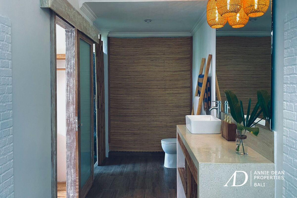 YEARLY RENTAL | MODERN 2-BEDROOM VILLA IN BUMBAK