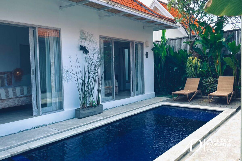 YEARLY RENTAL | MODERN 2-BEDROOM VILLA IN BUMBAK