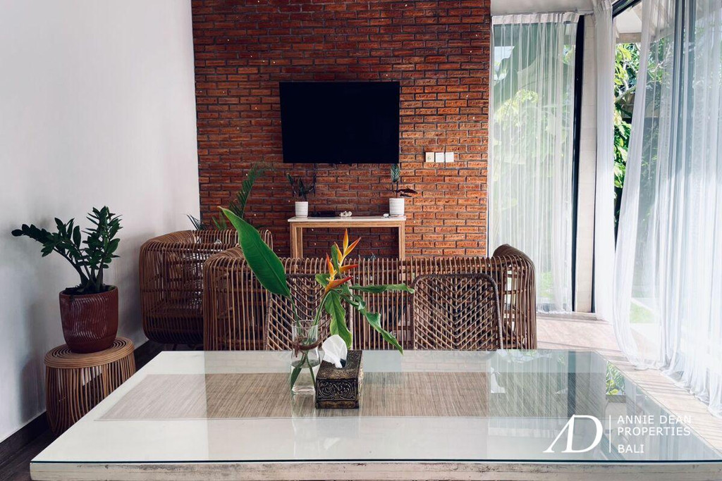YEARLY RENTAL | MODERN 2-BEDROOM VILLA IN BUMBAK