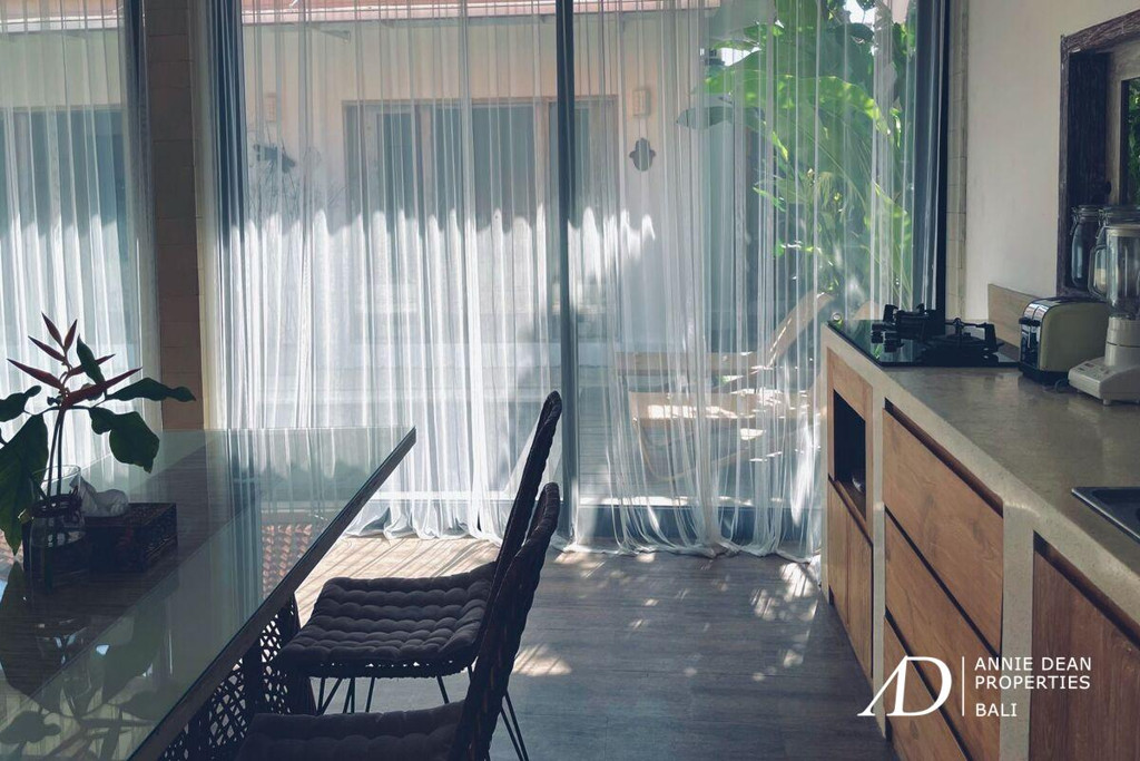 YEARLY RENTAL | MODERN 2-BEDROOM VILLA IN BUMBAK