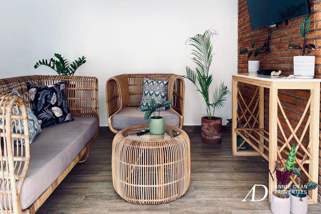 YEARLY RENTAL | MODERN 2-BEDROOM VILLA IN BUMBAK