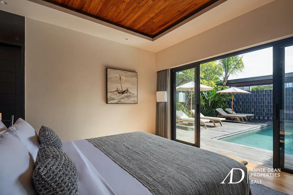 FREEHOLD | HIGH-QUALITY CONTEMPORARY VILLA IN PRIME UMALAS