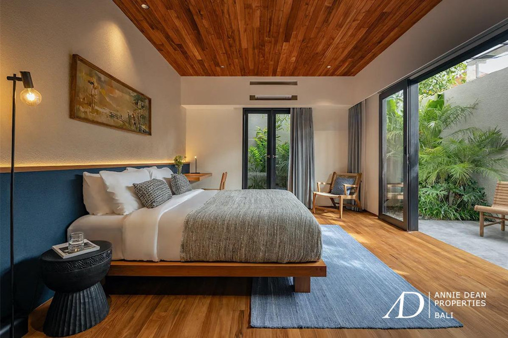 FREEHOLD | HIGH-QUALITY CONTEMPORARY VILLA IN PRIME UMALAS