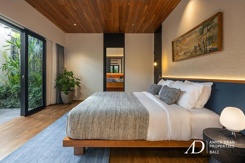 FREEHOLD | HIGH-QUALITY CONTEMPORARY VILLA IN PRIME UMALAS