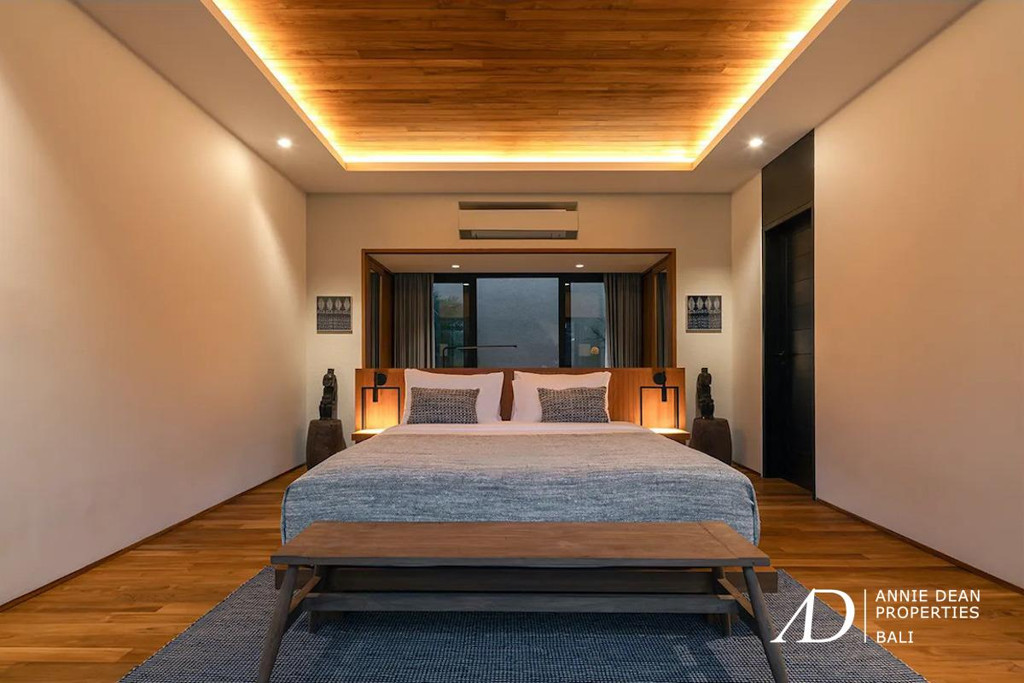 FREEHOLD | HIGH-QUALITY CONTEMPORARY VILLA IN PRIME UMALAS