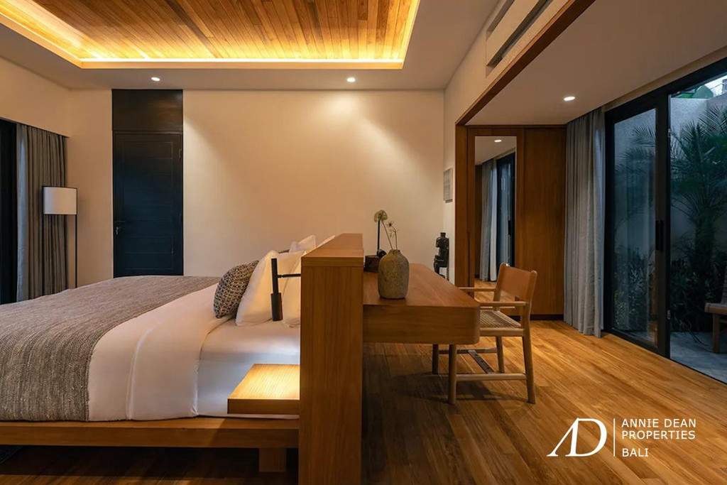 FREEHOLD | HIGH-QUALITY CONTEMPORARY VILLA IN PRIME UMALAS