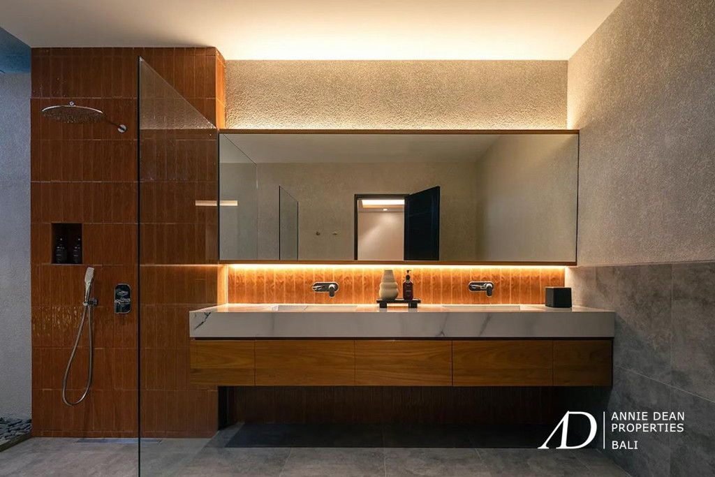 FREEHOLD | HIGH-QUALITY CONTEMPORARY VILLA IN PRIME UMALAS