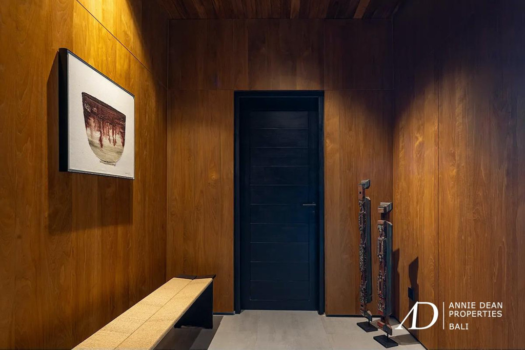 FREEHOLD | HIGH-QUALITY CONTEMPORARY VILLA IN PRIME UMALAS