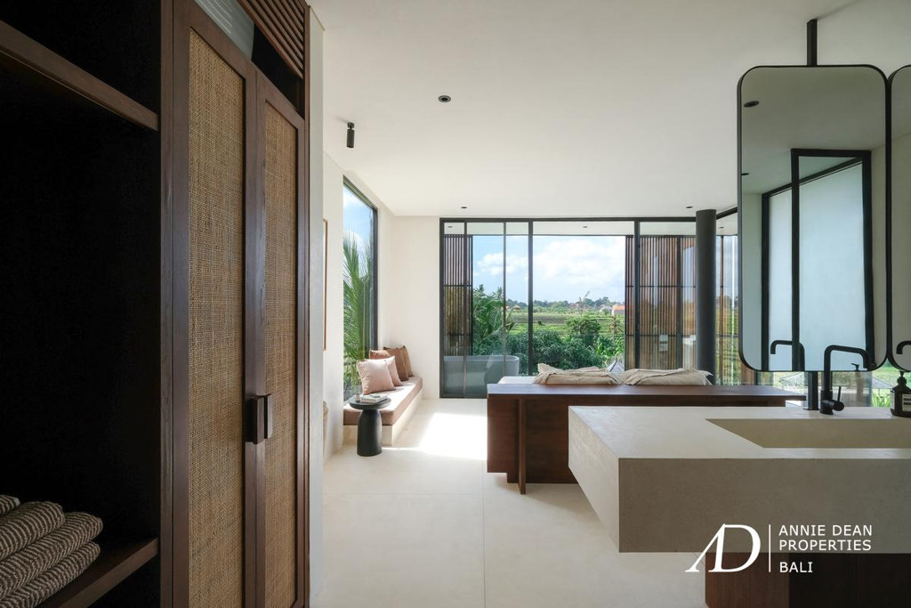 FREEHOLD 3 BEDROOM VILLA IN BERABAN - NEAR NYANYI 