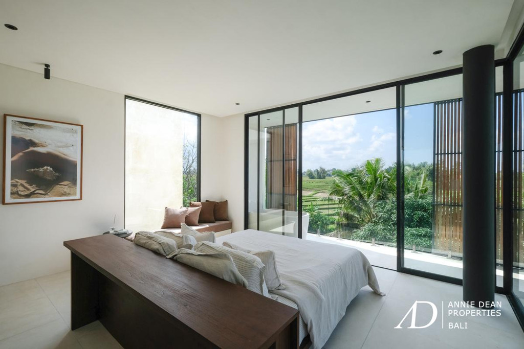 FREEHOLD 3 BEDROOM VILLA IN BERABAN - NEAR NYANYI 