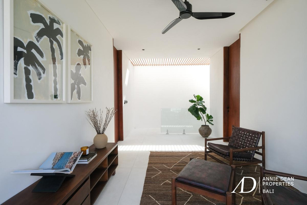 FREEHOLD 3 BEDROOM VILLA IN BERABAN - NEAR NYANYI 