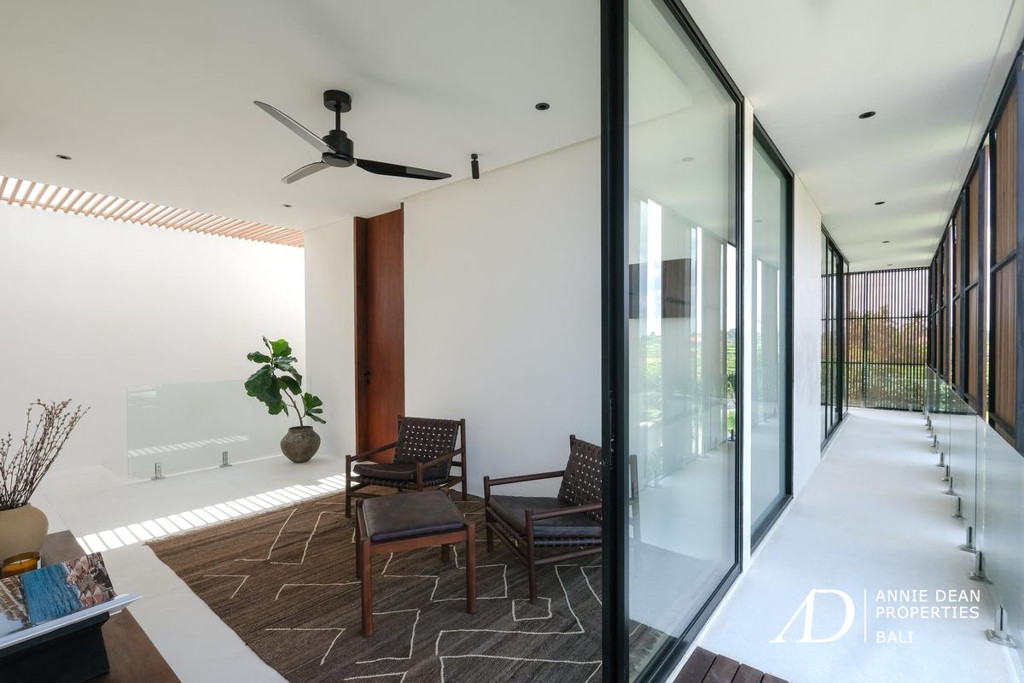 FREEHOLD 3 BEDROOM VILLA IN BERABAN - NEAR NYANYI 