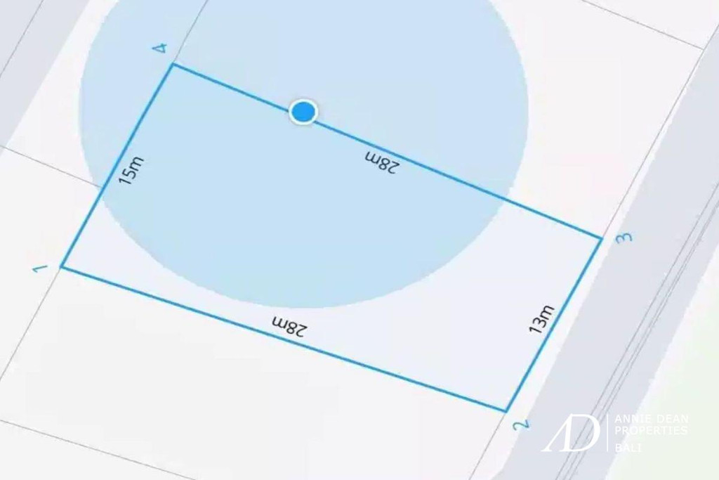 FREEHOLD | RARE SMALL PLOT OF LAND IN PRIME BUMBAK UMALAS