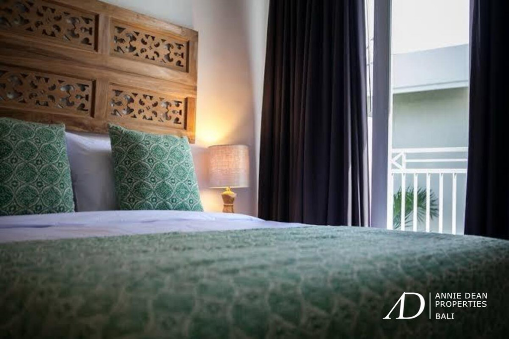 FREEHOLD | CHARMING SMALL FAMILY VILLA WITH POOL IN JIMBARAN